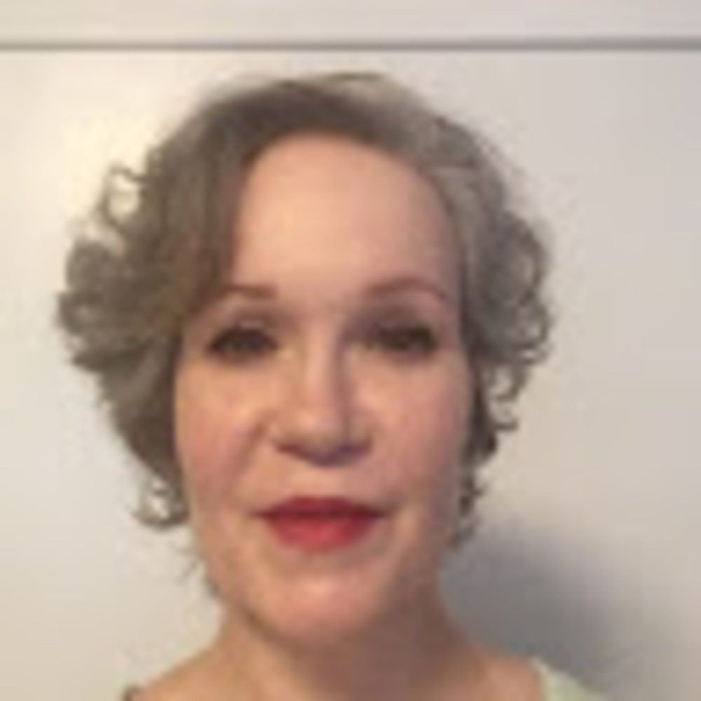 Meet your Posher, Marianna